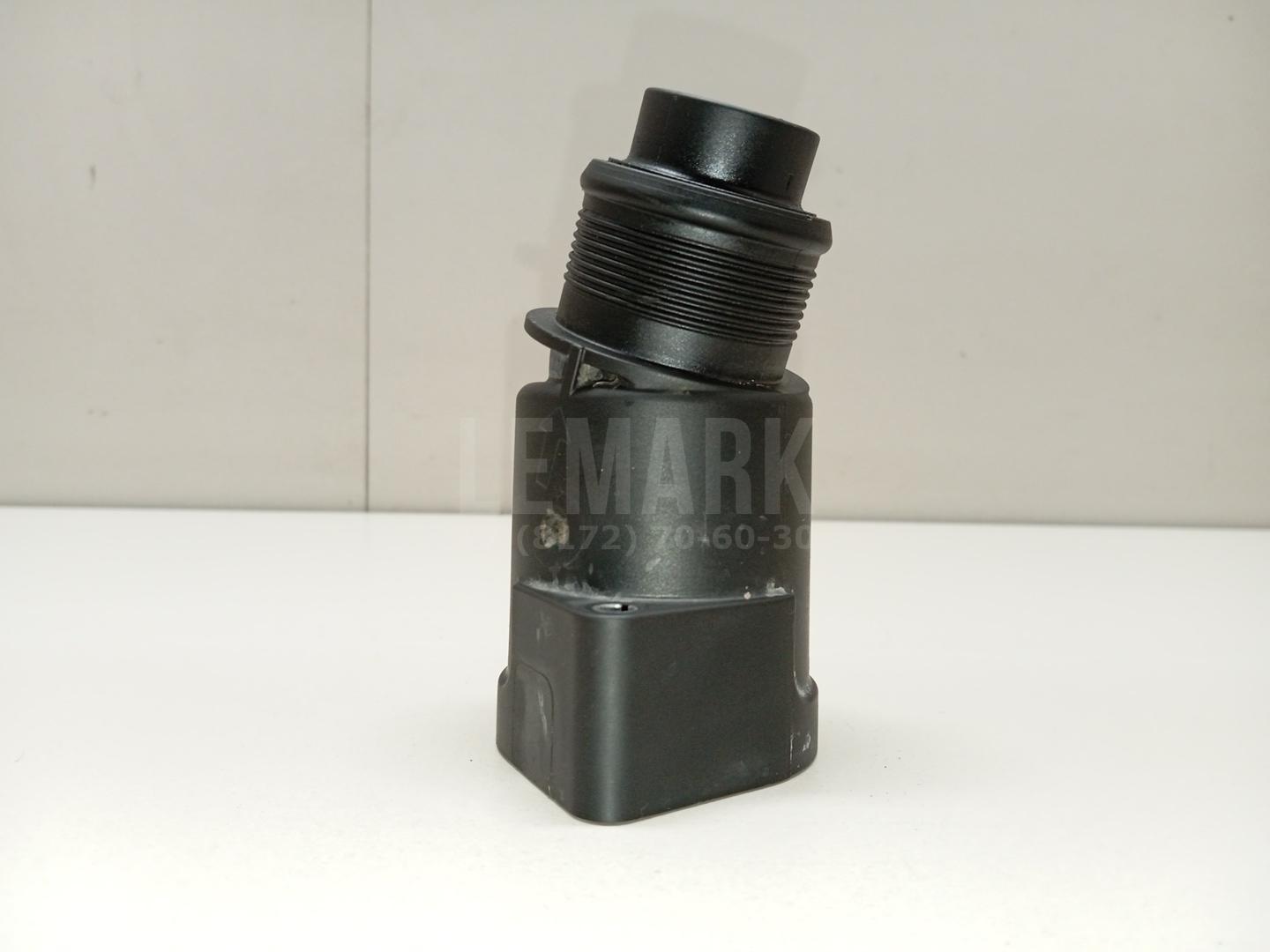 Фланец вент. картер. газов для  BMW 2-serie F45/F46 Tourer 2015-2022