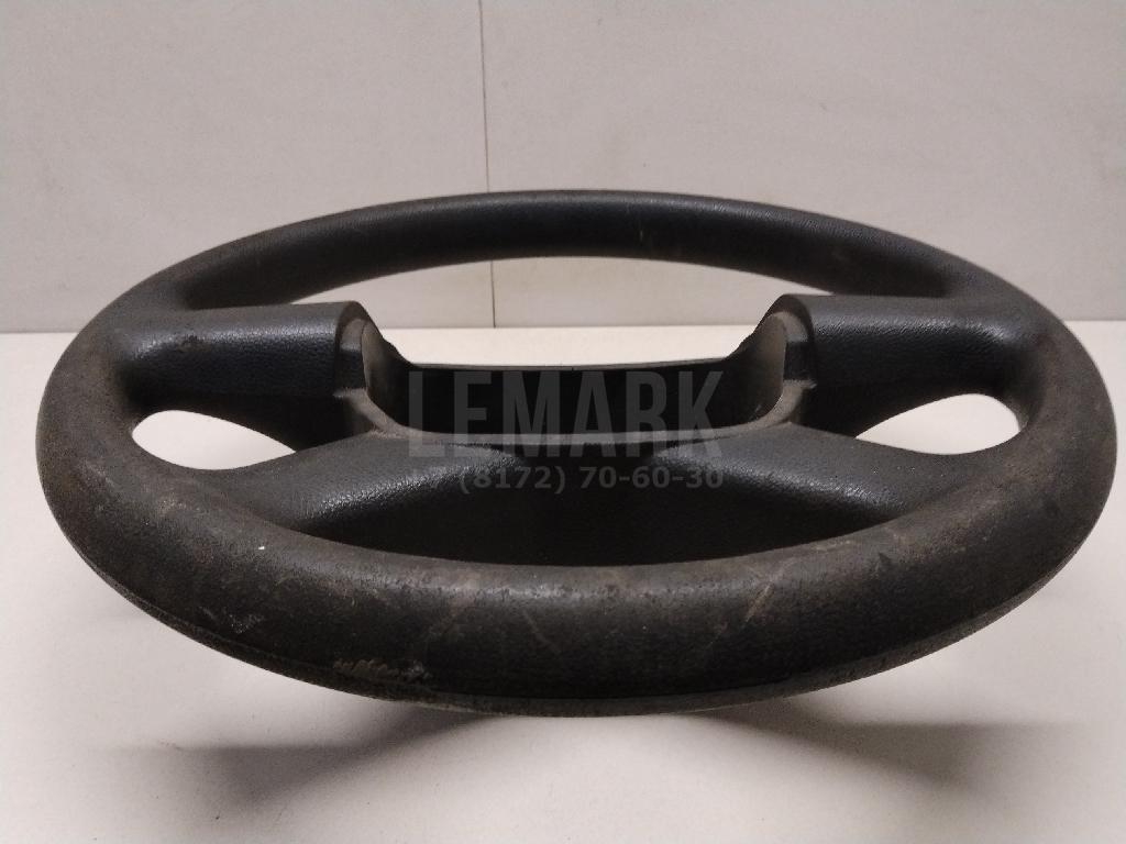 Рулевое колесо для AIR BAG (без AIR BAG) 3T04190911QB VAG