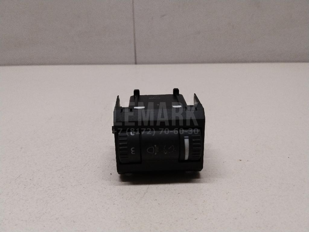 Кнопка корректора фар 1Z0941333 VAG