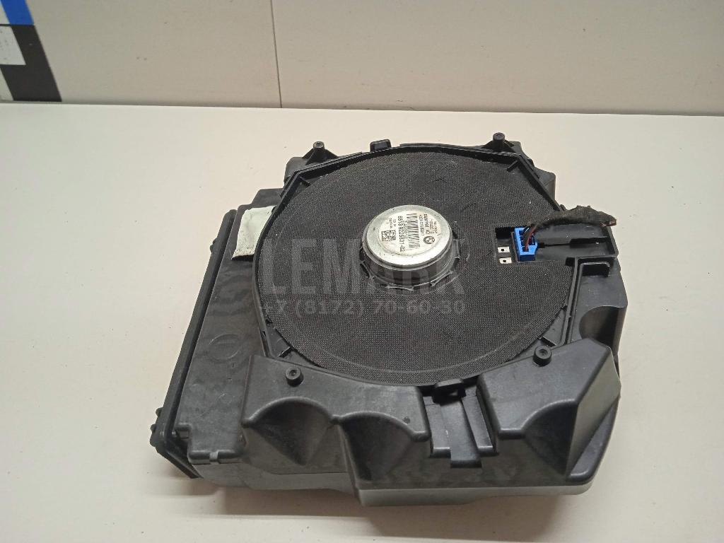 Сабвуфер для  BMW 5-serie E60/E61 2003-2009