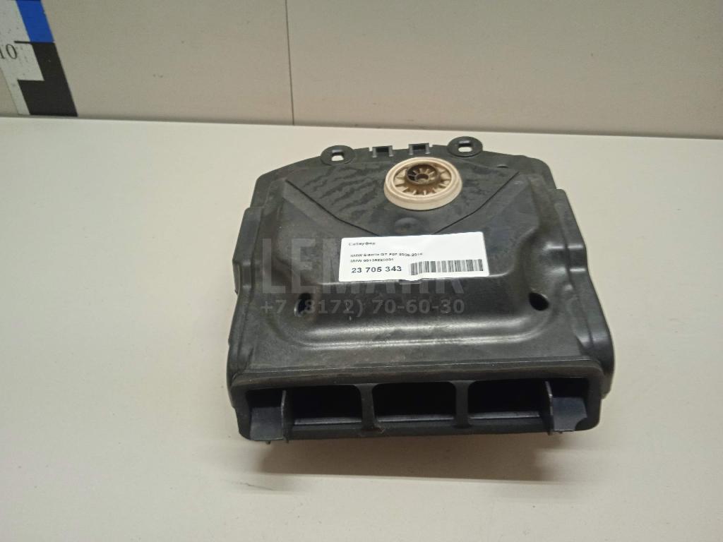 Сабвуфер для  BMW 5-serie E60/E61 2003-2009
