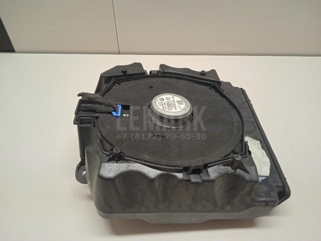 Сабвуфер для  BMW 5-serie E60/E61 2003-2009