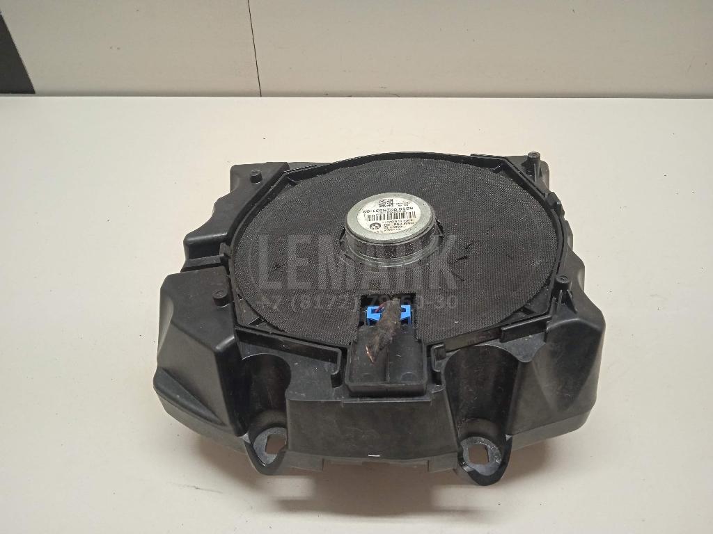 Сабвуфер для  BMW 5-serie E60/E61 2003-2009