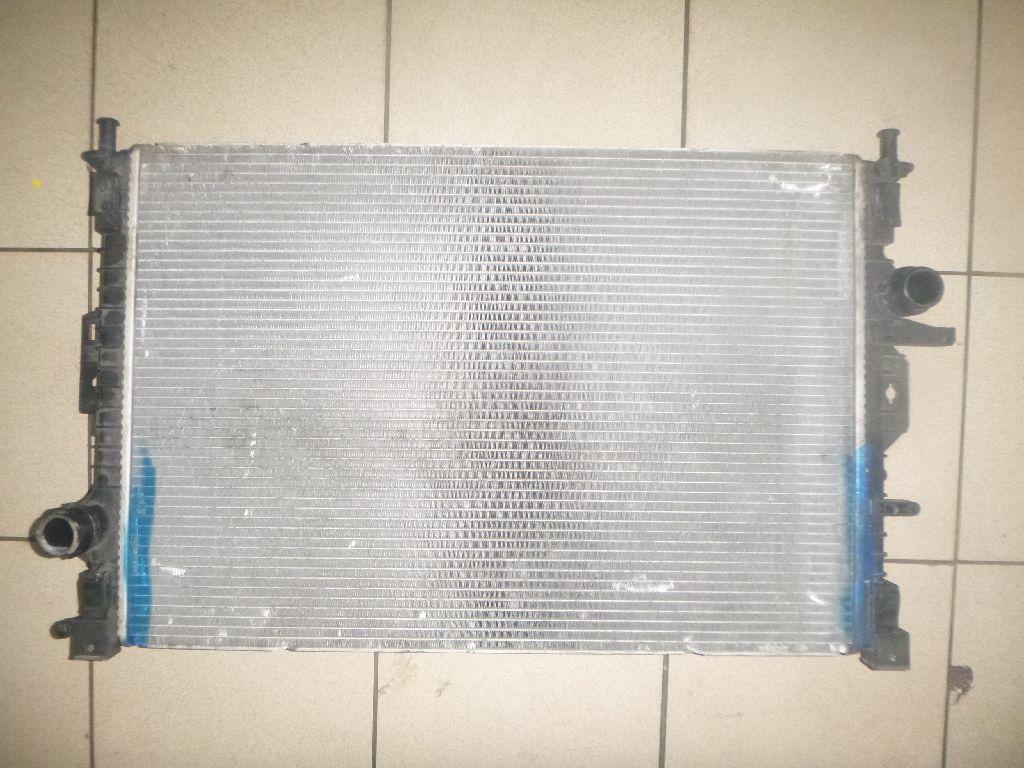 Радиатор основной LR000583 Land Rover