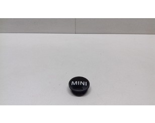 Колпак декор. легкосплавного диска для Mini Paceman R61 2012-2016 с разбора состояние хорошее