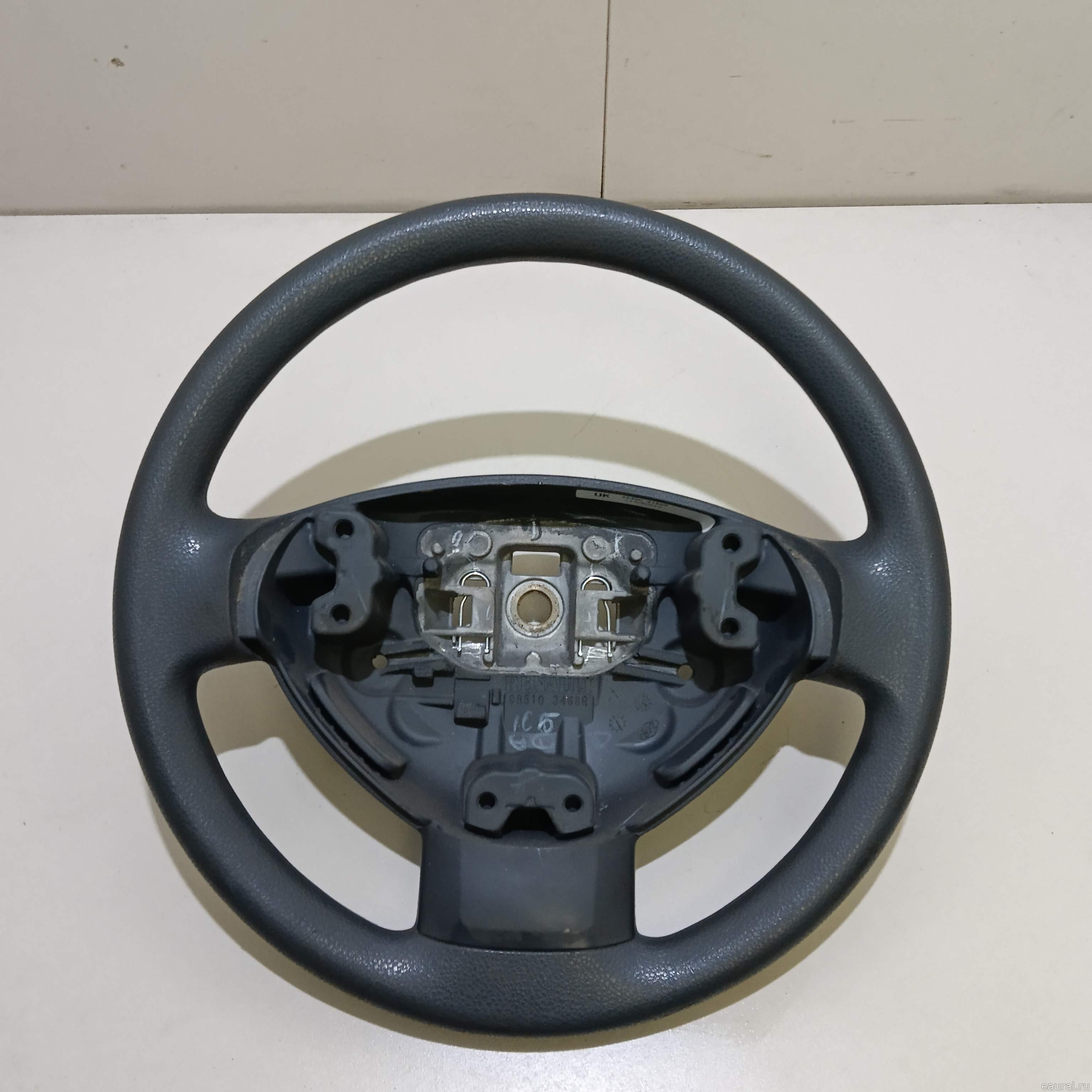 Рулевое колесо для AIR BAG (без AIR BAG)