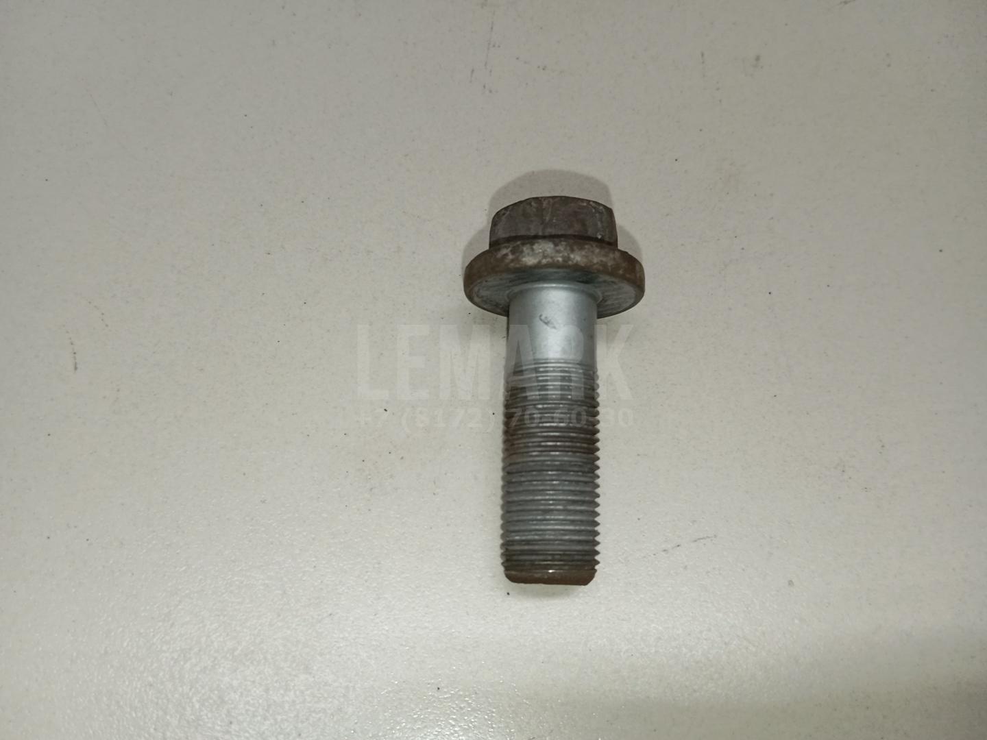 Болт N90685403 VAG