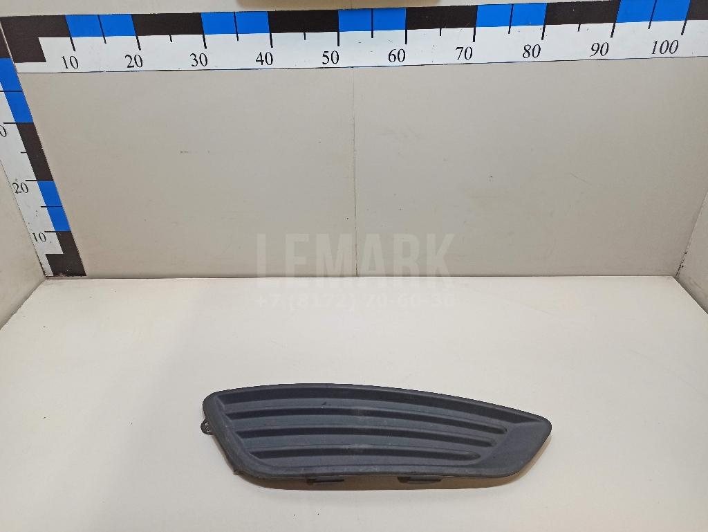 Решетка в бампер правая 1865387 Ford