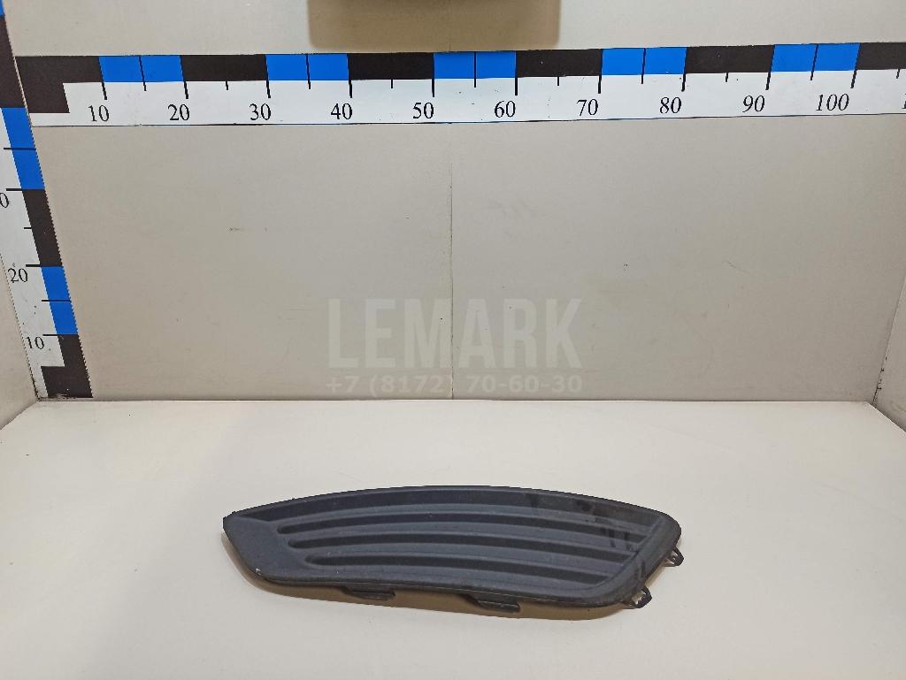Решетка в бампер левая 1865388 Ford