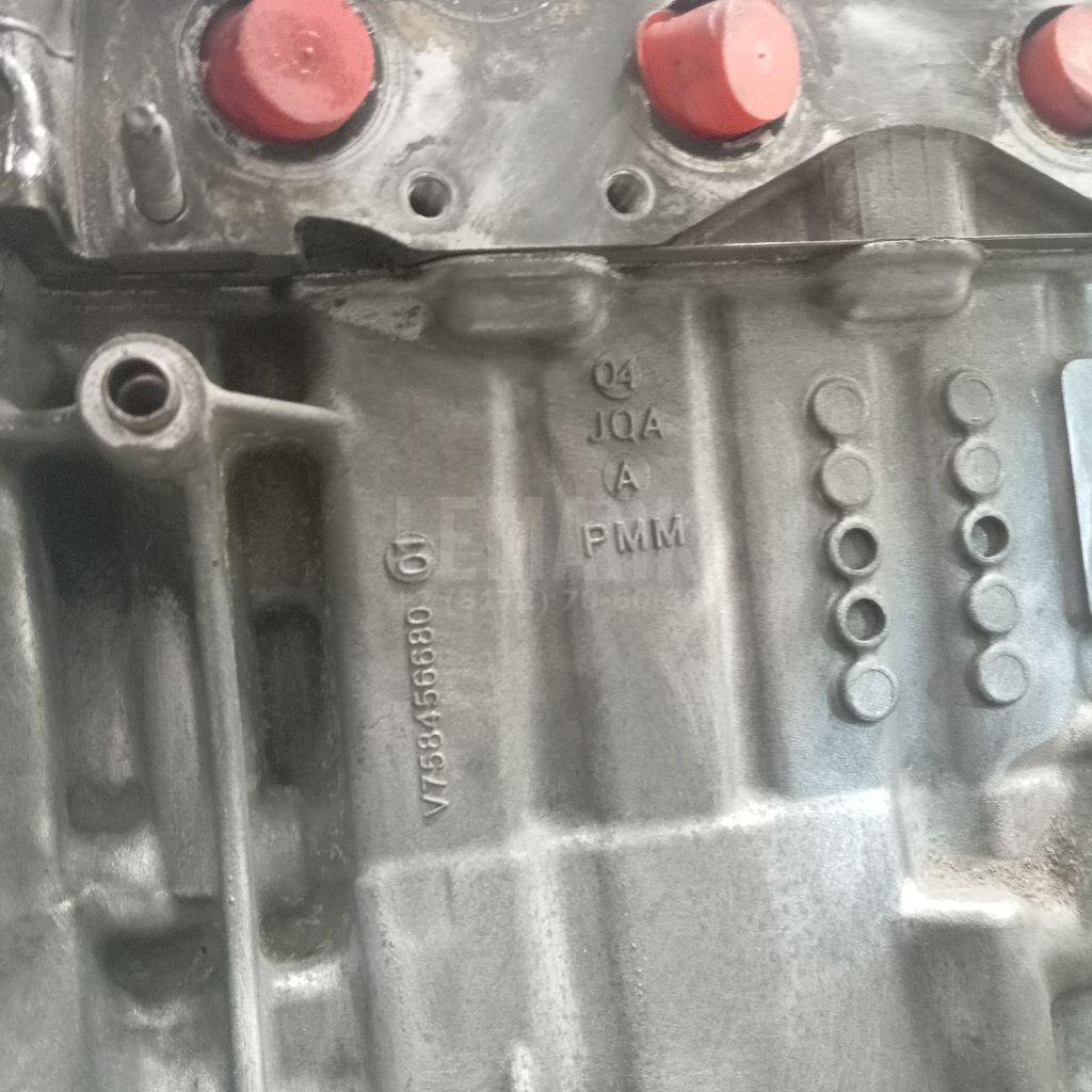 Двигатель для  Citroen C4 II 2011-2022