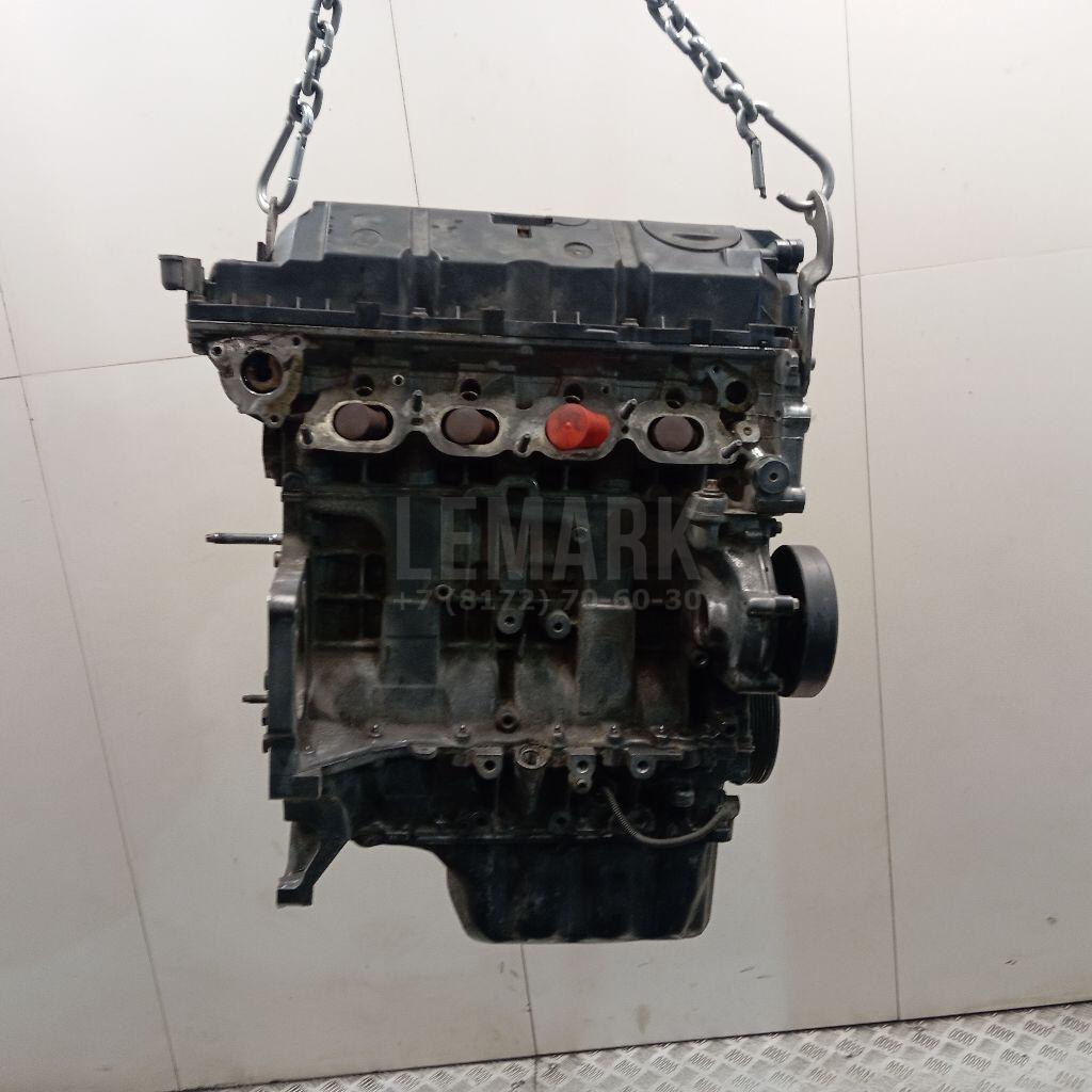Двигатель для  Citroen C4 II 2011-2022