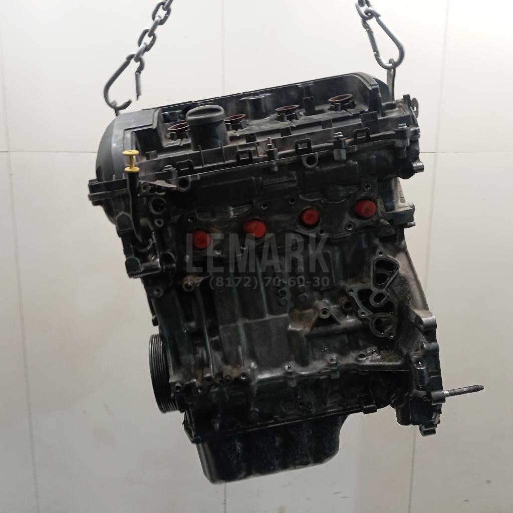 Двигатель для  Citroen C4 II 2011-2022
