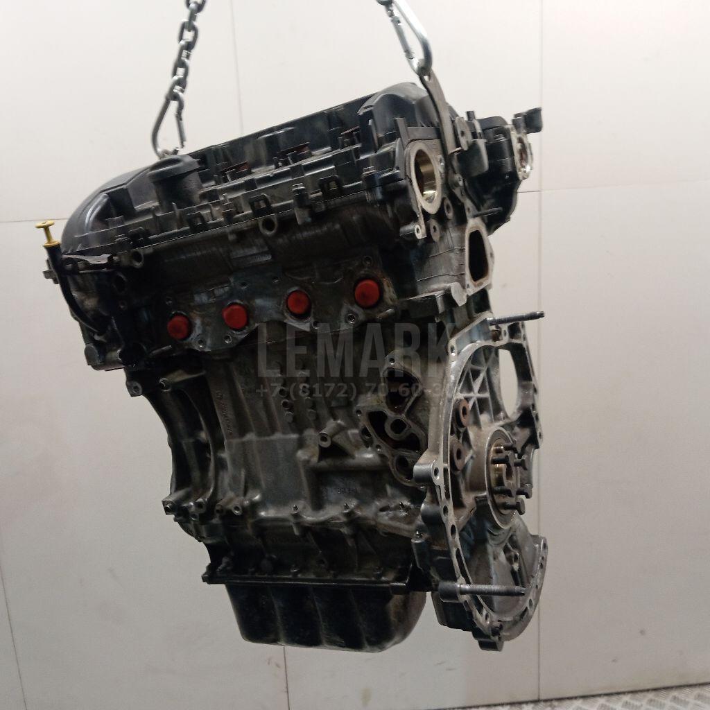 Двигатель для  Citroen C4 II 2011-2022
