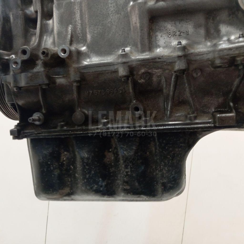 Двигатель для  Citroen C4 II 2011-2022