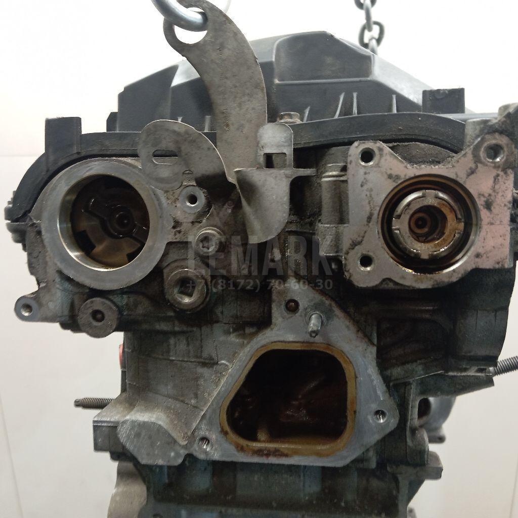 Двигатель для  Citroen C4 II 2011-2022