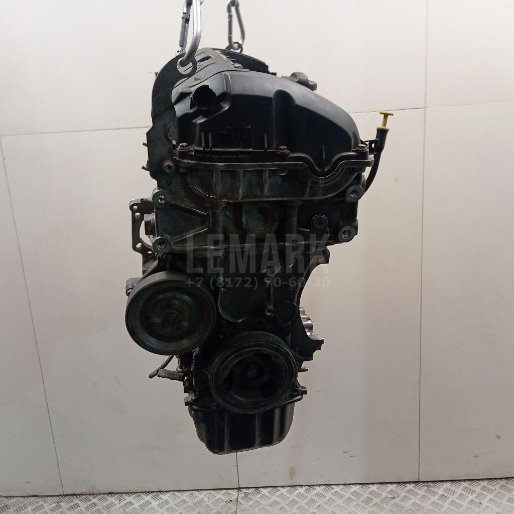 Двигатель для  Citroen C4 II 2011-2022