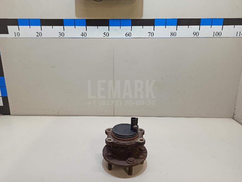 Ступица задняя 1851452 Ford