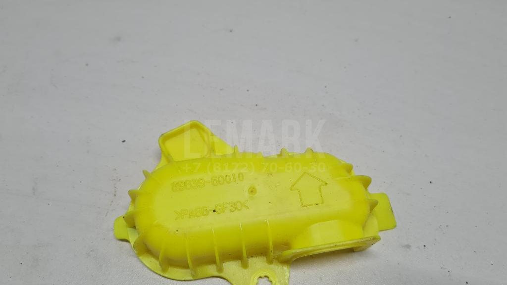 Накладка (кузов внутри) 8983960010 Toyota