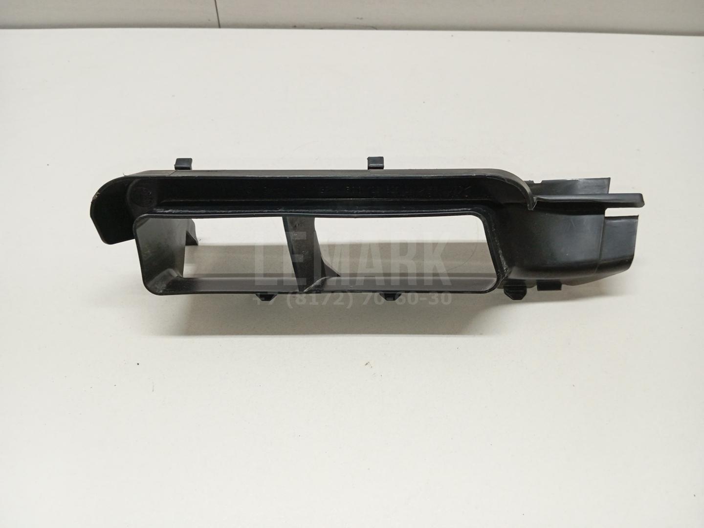 Воздуховод для  BMW X3 E83 2004-2010