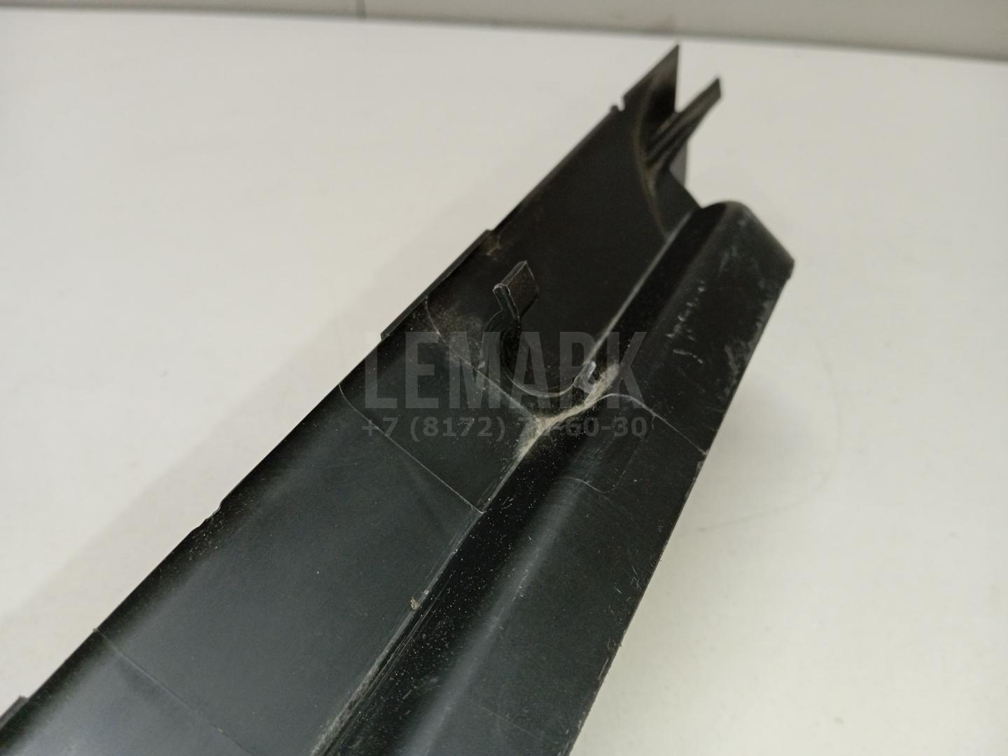Воздуховод для  BMW X3 E83 2004-2010