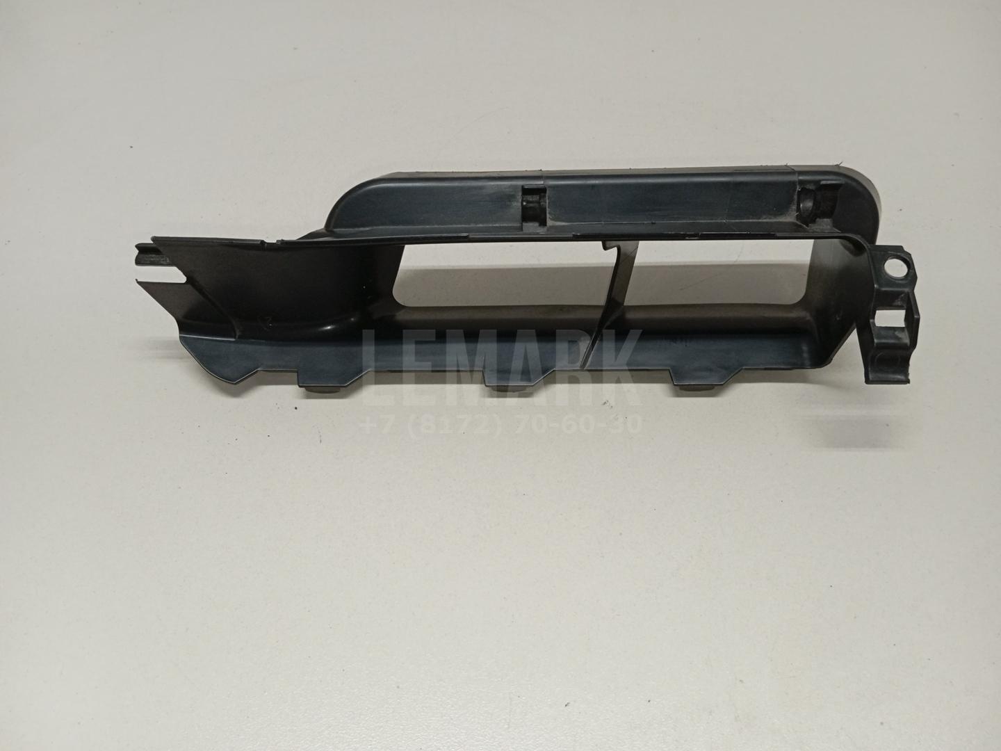 Воздуховод для  BMW X3 E83 2004-2010