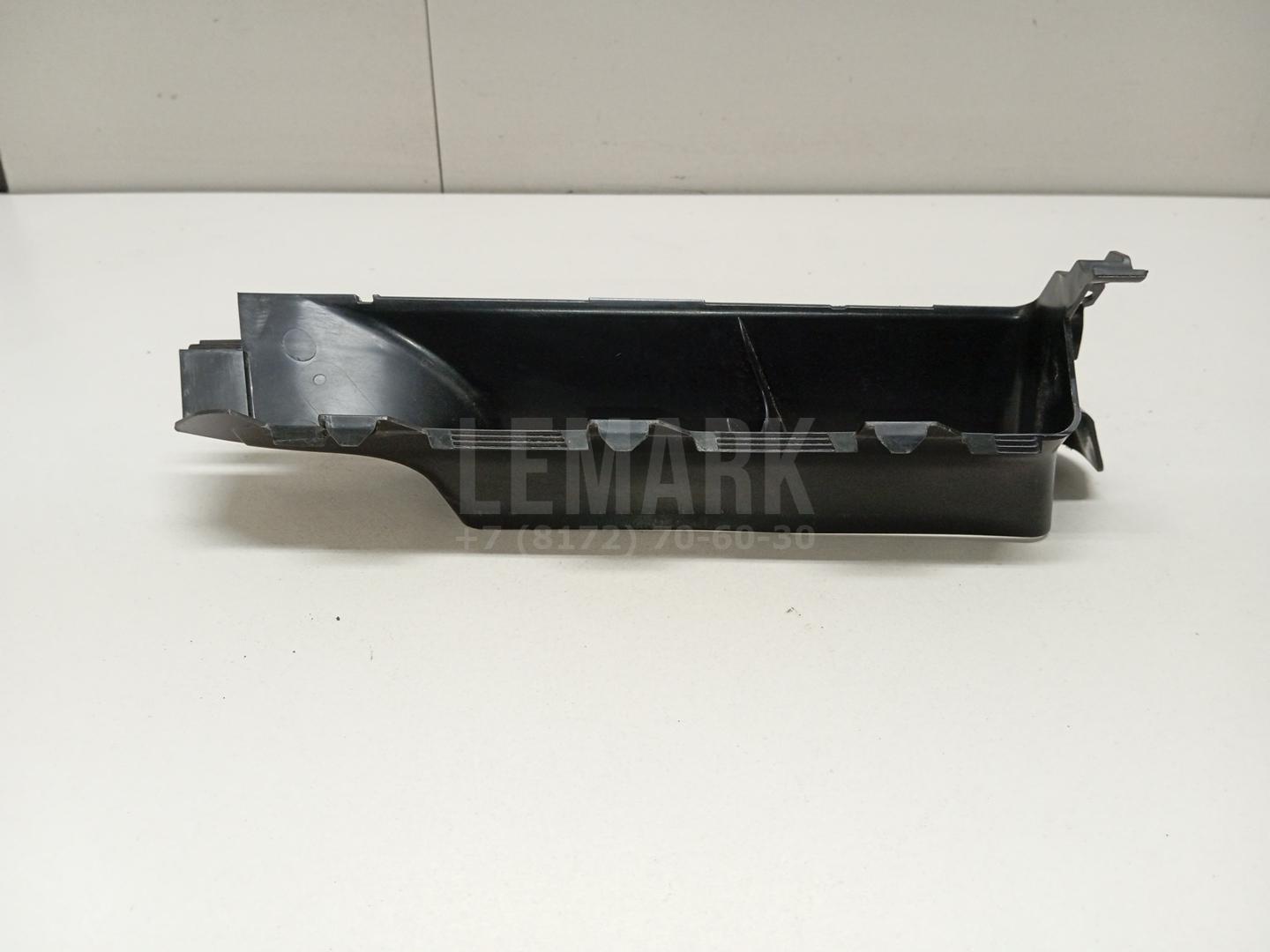 Воздуховод для  BMW X3 E83 2004-2010