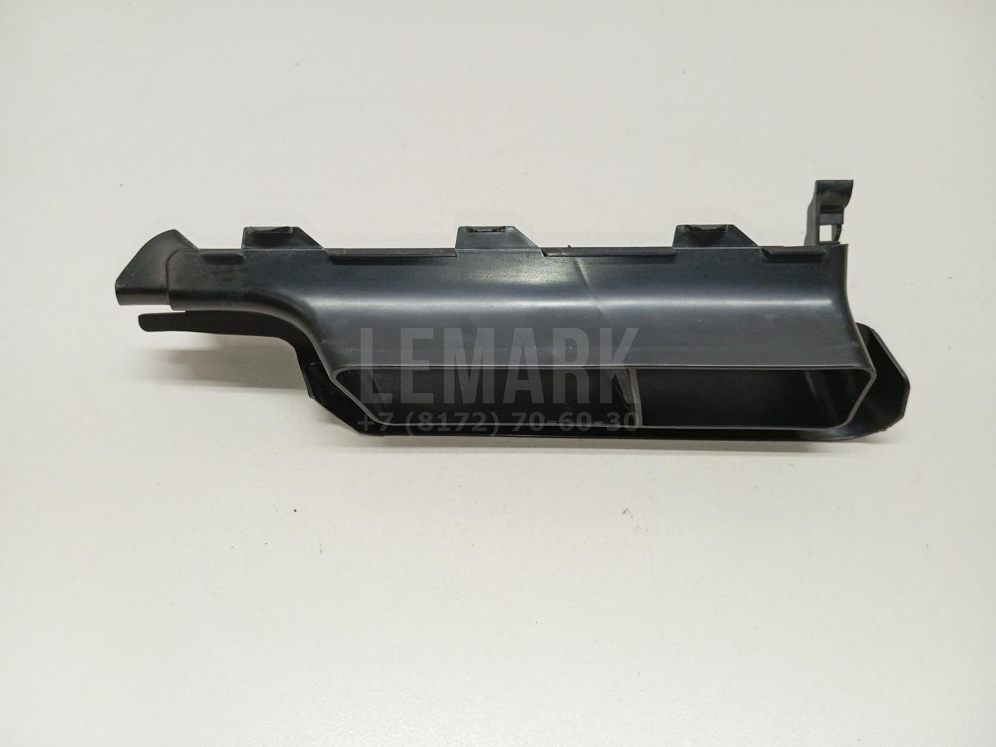 Воздуховод для  BMW X3 E83 2004-2010