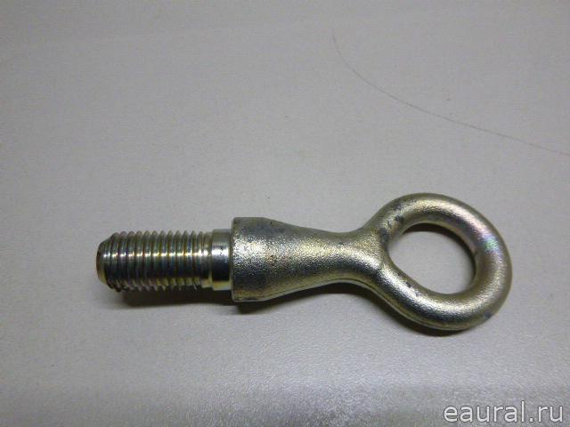 Крюк буксировочный