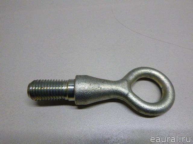 Крюк буксировочный