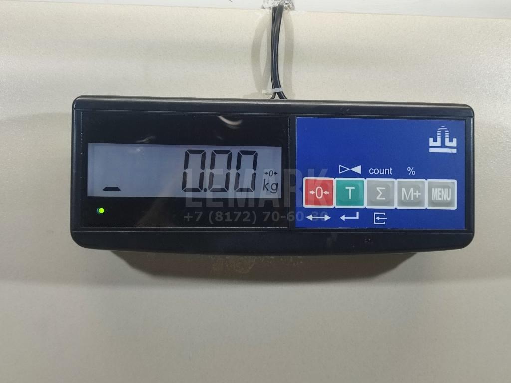 Заглушка КПП