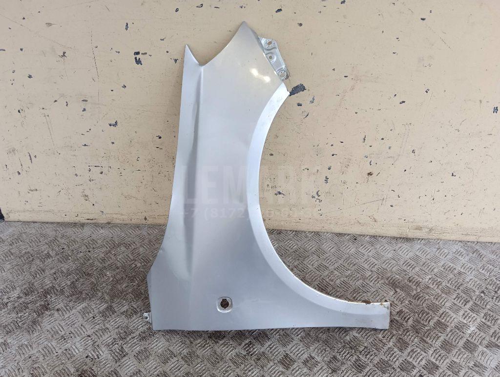 Крыло переднее правое 5J0821022A VAG