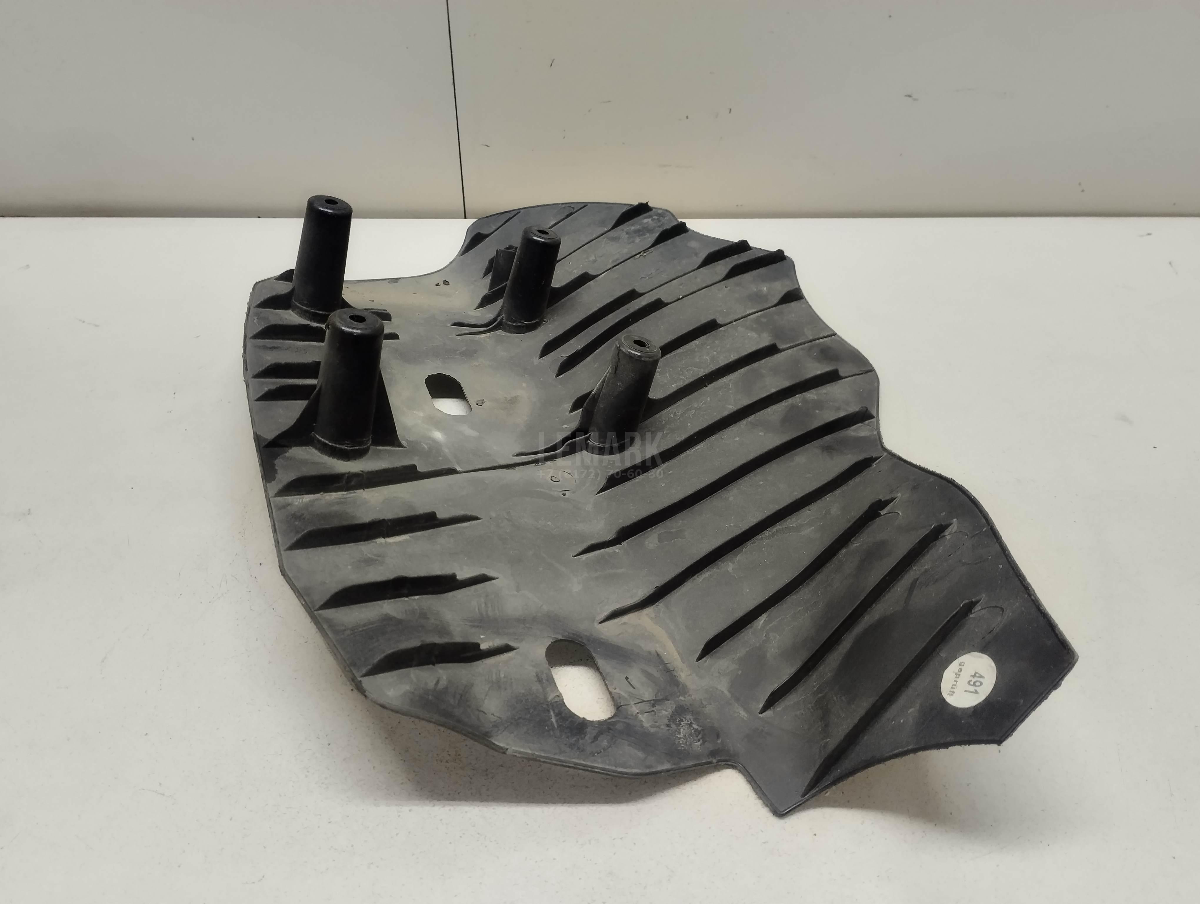 Пыльник (п.з.к.) для  BMW X6 F16/F86 2014-2020