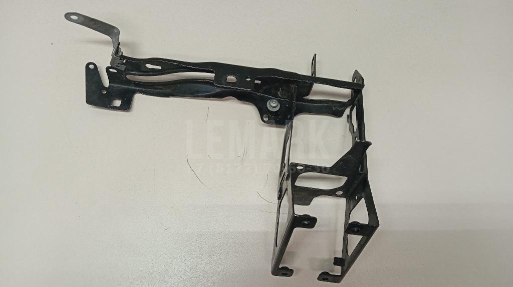Кронштейн крепления фары для  BMW X5 E70 2007-2013