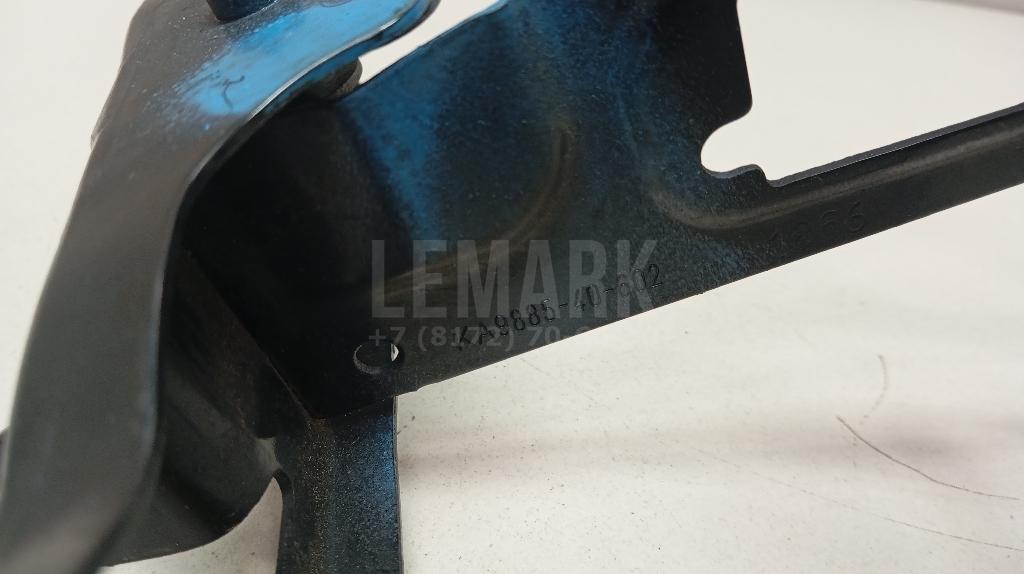 Кронштейн крепления фары для  BMW X5 E70 2007-2013
