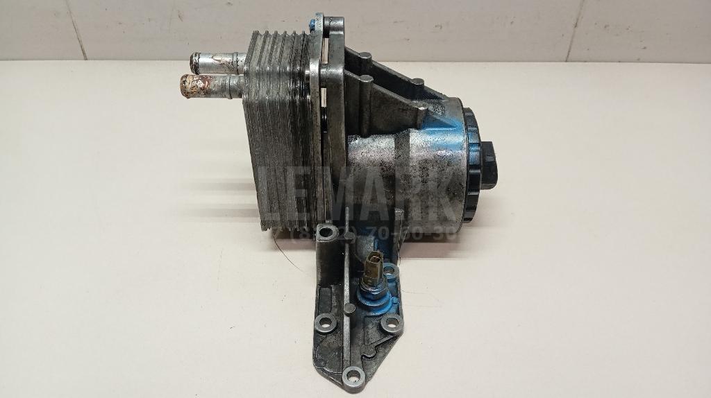 Корпус масляного фильтра YC1Q6B624AK Ford