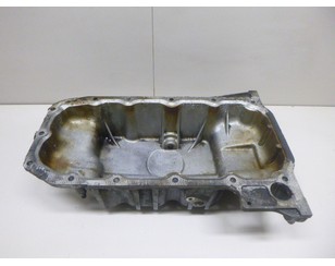 Поддон масляный двигателя для Volvo V60 2011-2018 с разборки состояние отличное