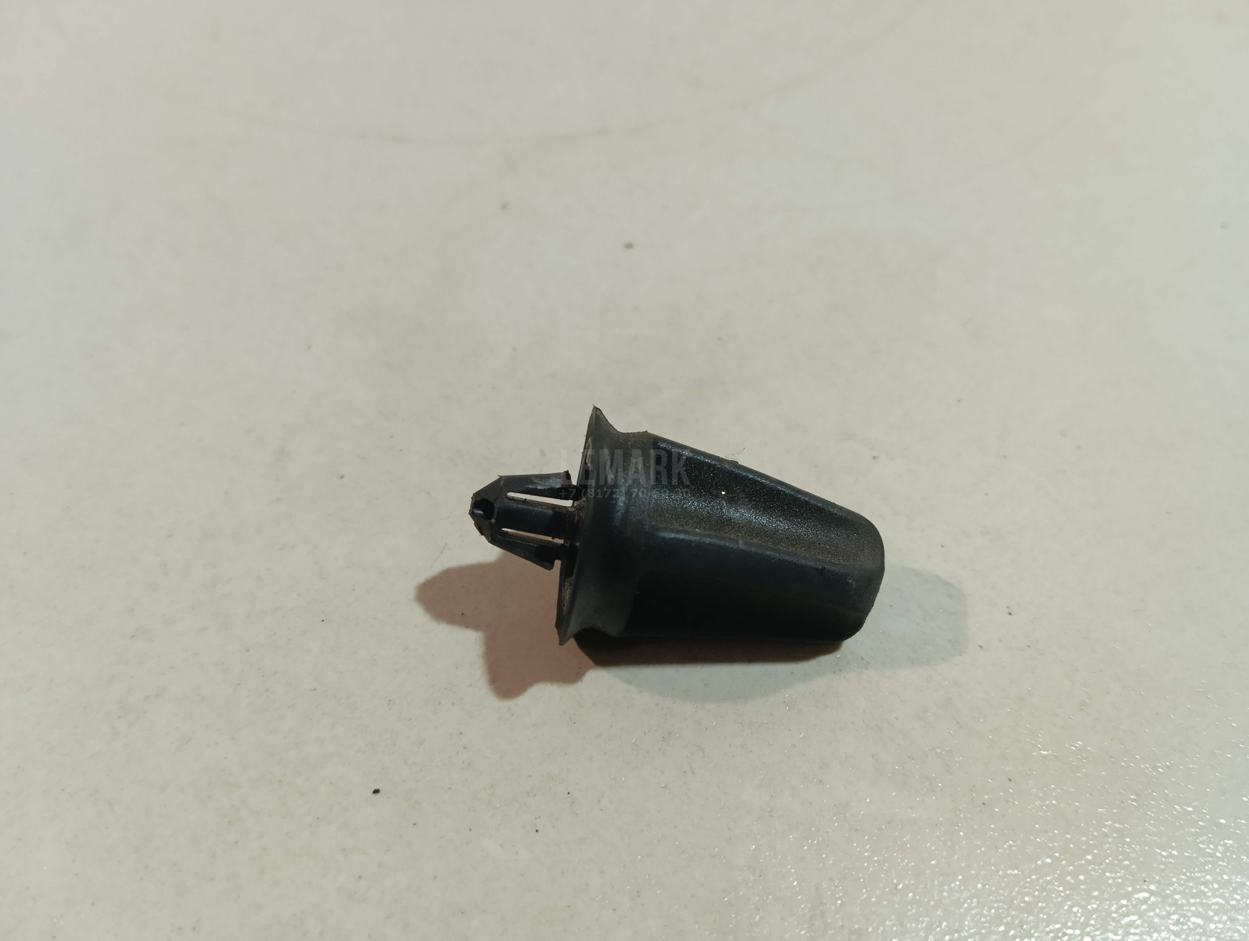 Отбойник капота для  Acura MDX 2013-2020