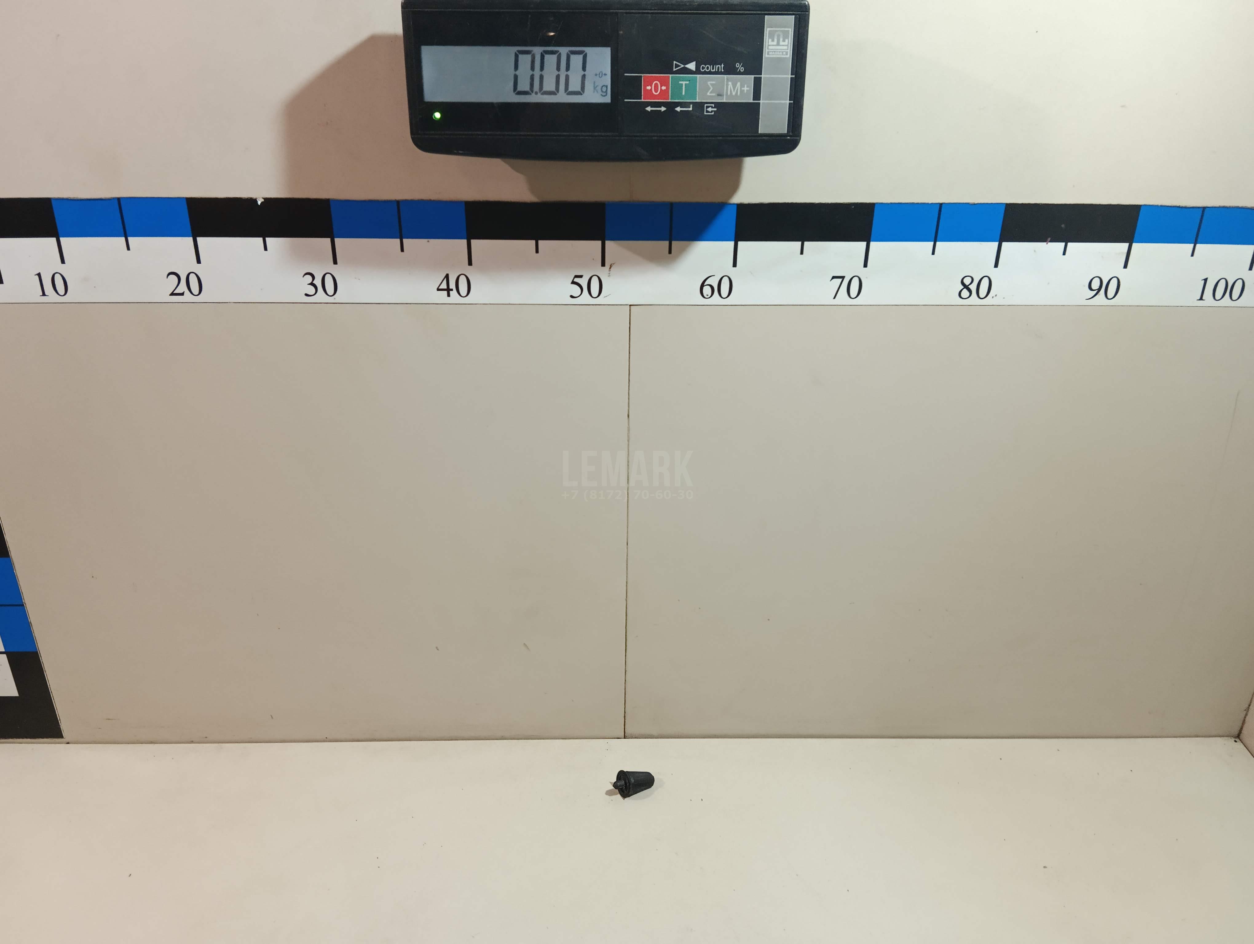 Отбойник капота для  Acura MDX 2013-2020