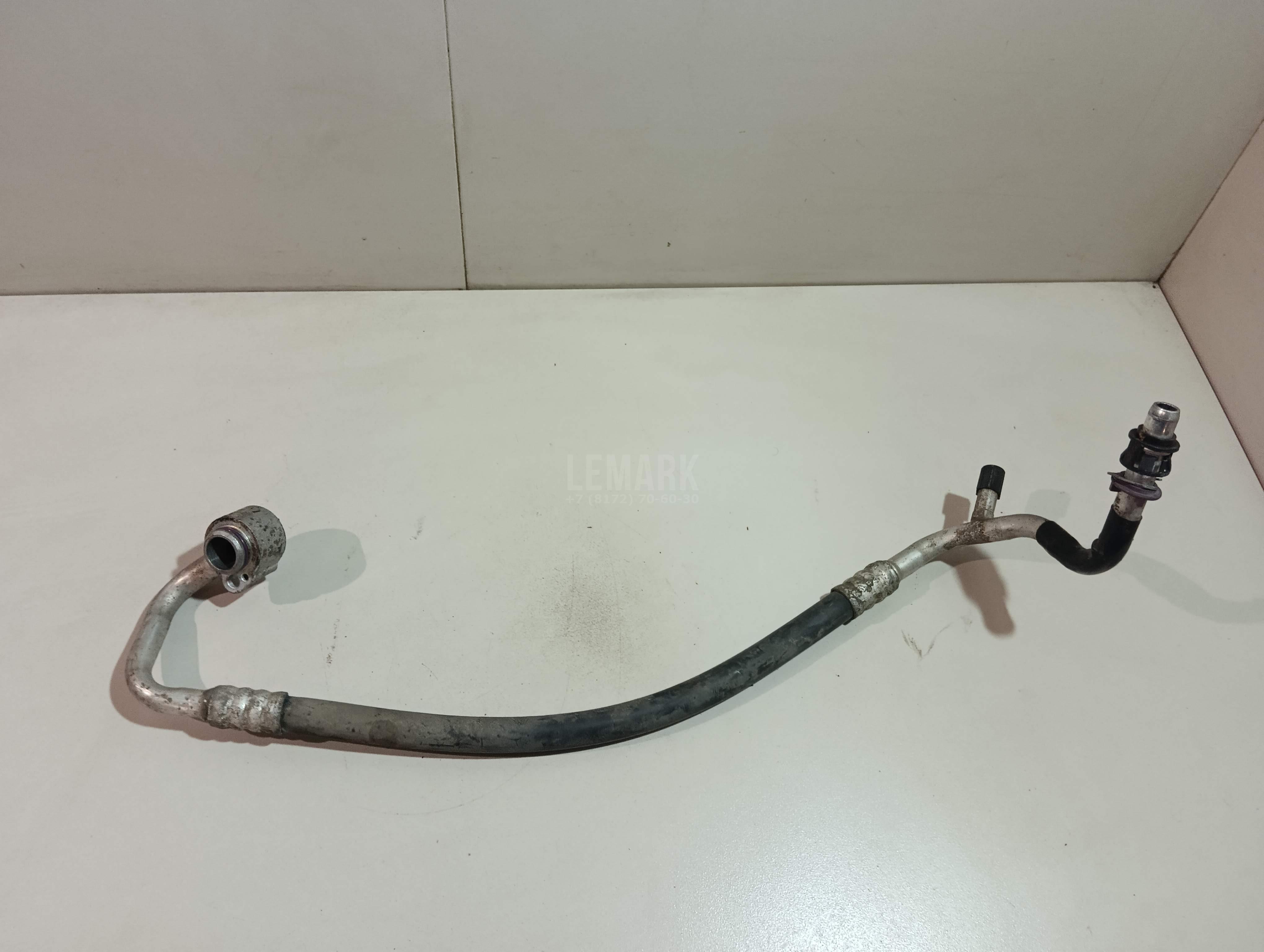 Трубка кондиционера 6Q0820744BG VAG