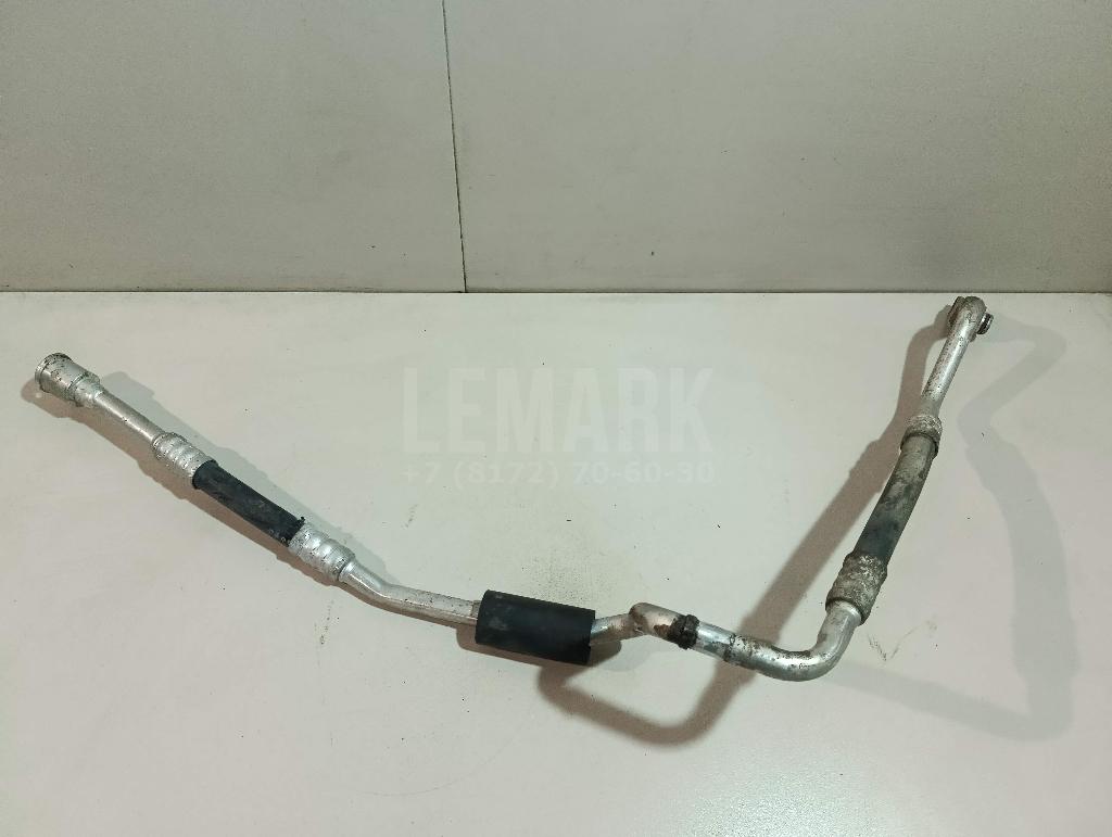 Трубка кондиционера 6Q1820743AE VAG