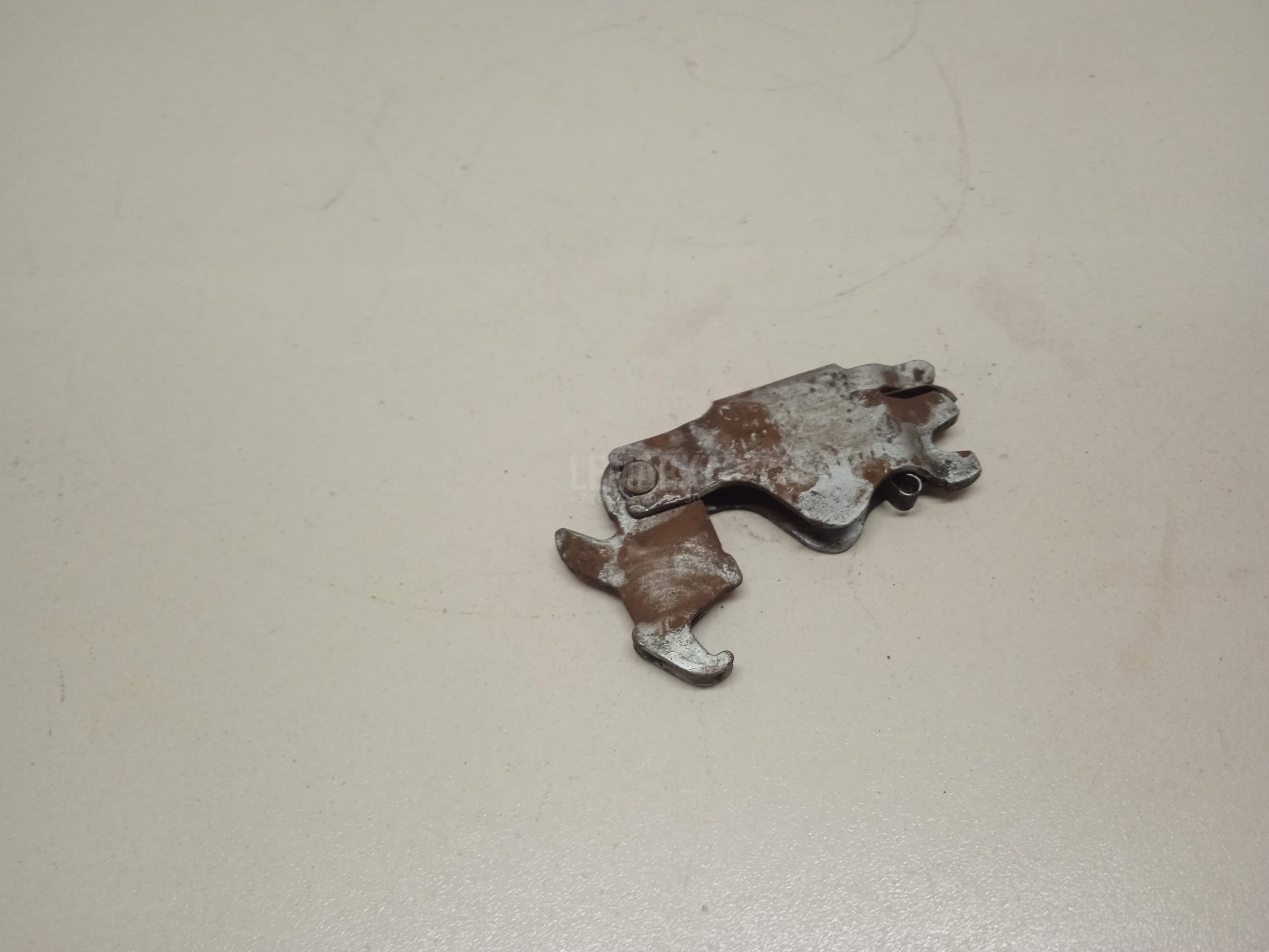 Механизм ручной подводки колодок 34416851439 BMW