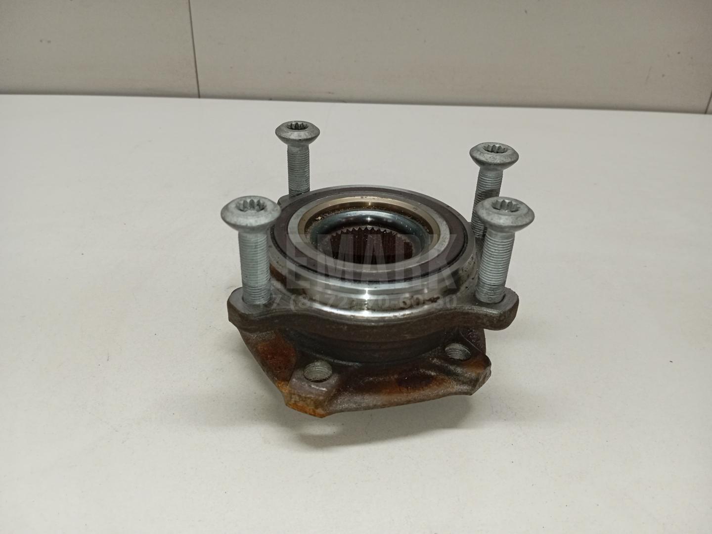 Подшипник ступицы для  Chevrolet