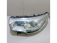 Фара левая