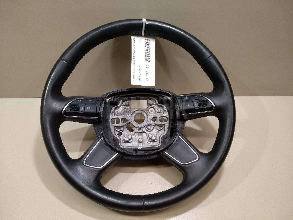 Рулевое колесо для AIR BAG (без AIR BAG)