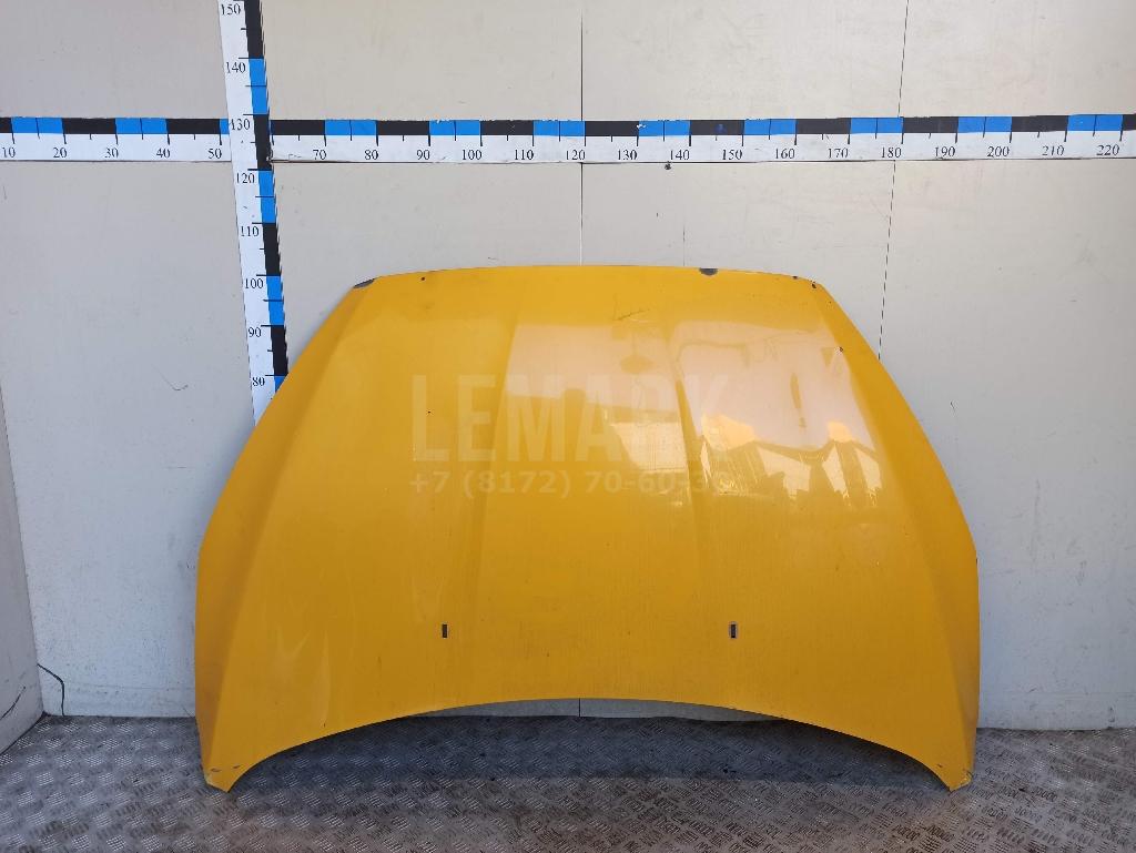 Капот 1852919 Ford