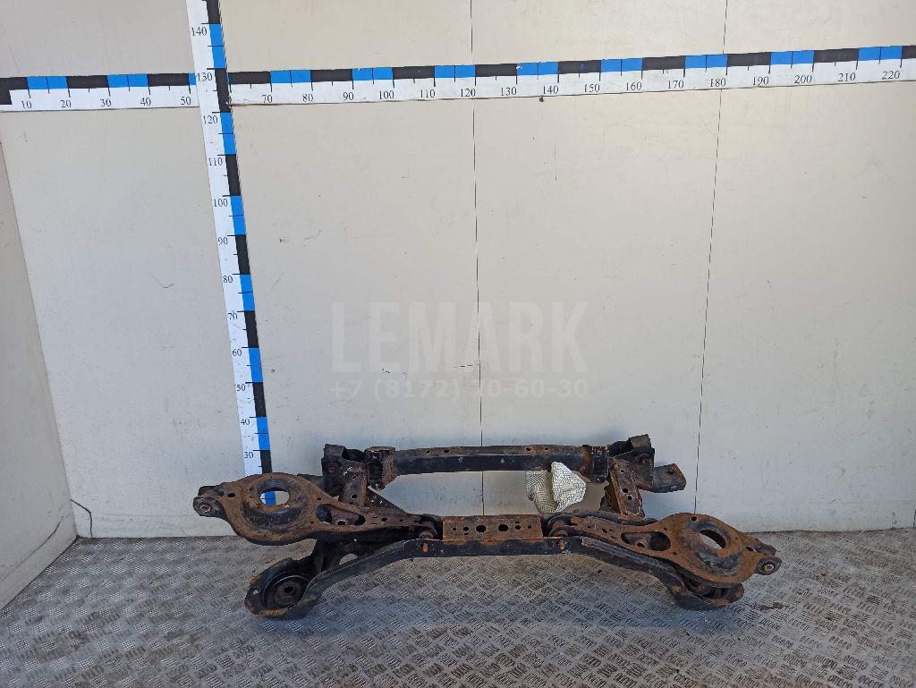 Балка задняя 1830930 Ford