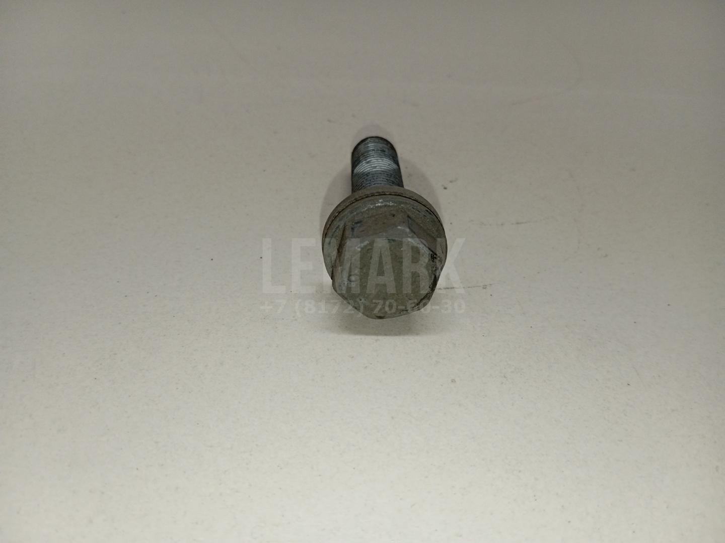 Болт суппорта для  Audi A2 [8Z0] 2000-2005