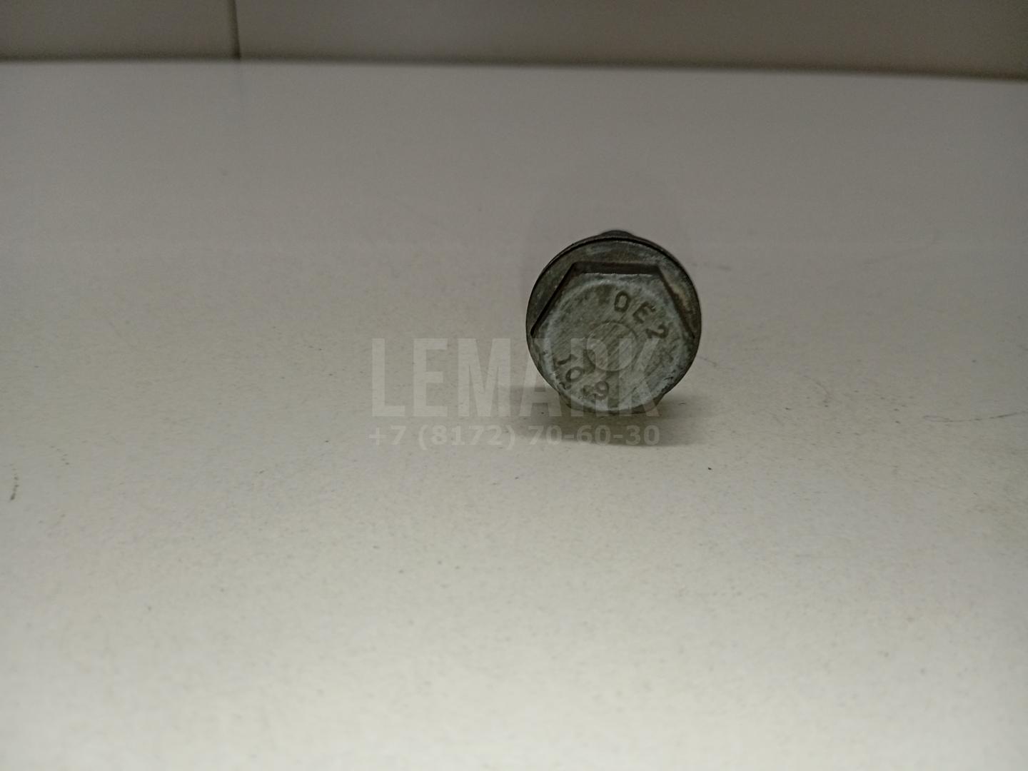 Болт суппорта для  BMW 7-serie F01/F02 2008-2015