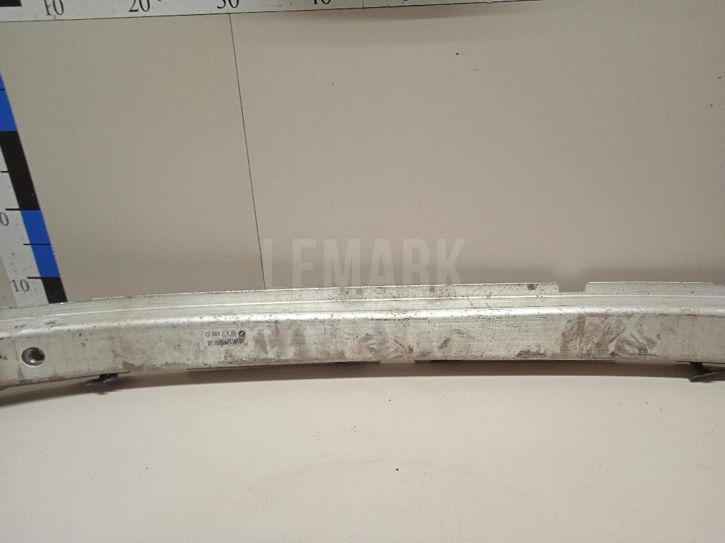 Усилитель переднего бампера для  BMW 5-serie E60/E61 2003-2009