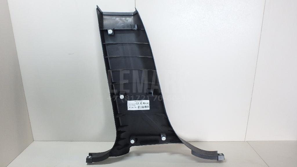 Обшивка стойки для  Audi A4 [B6] 2000-2004
